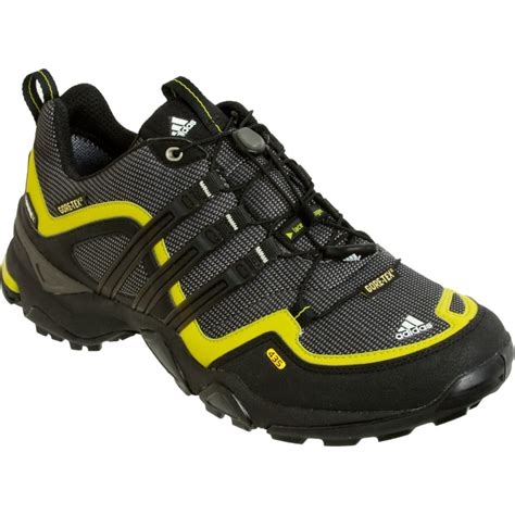 Adidas men's hiking shoes